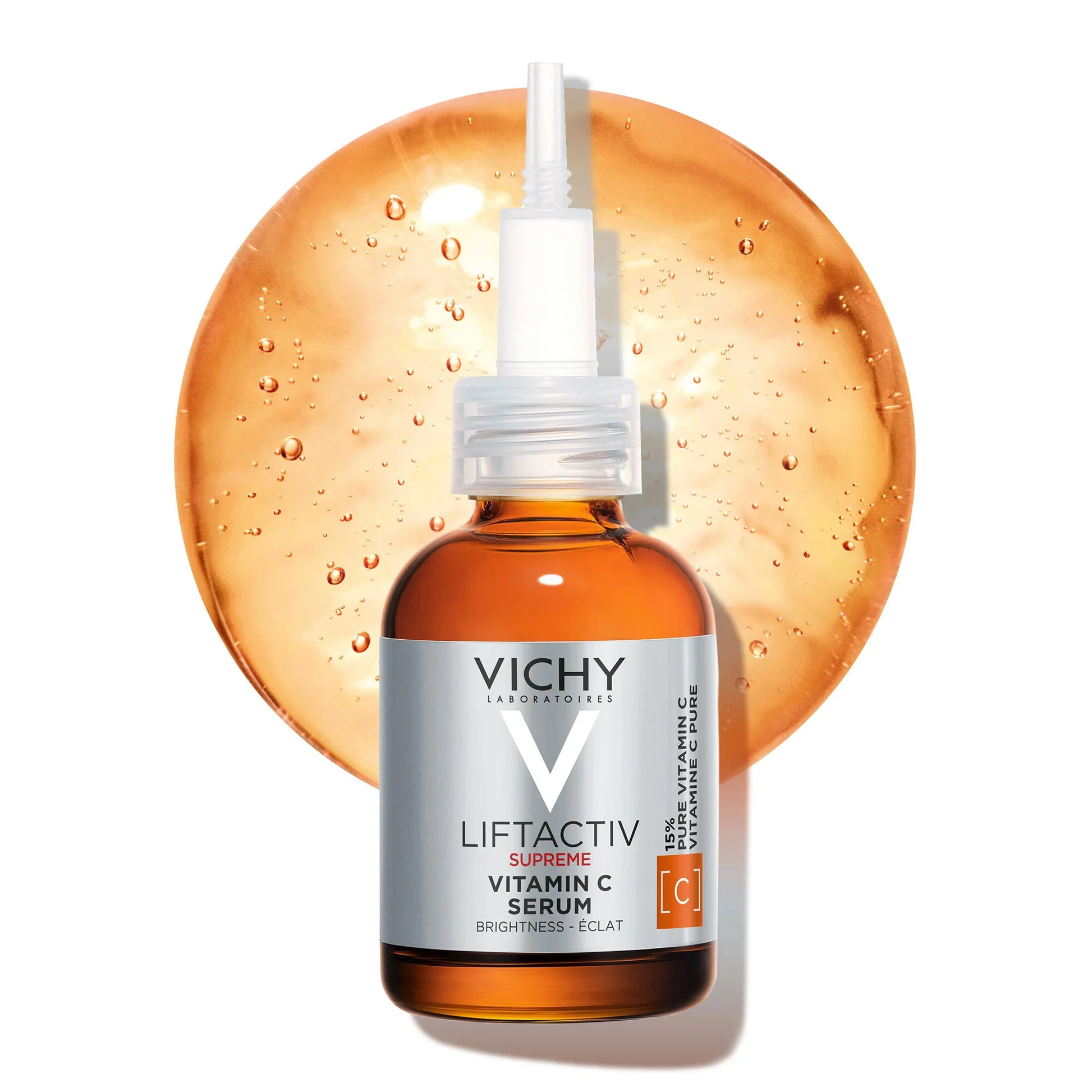 Vichy Liftactiv Supreme Vitamin C Serum Vichy Liftactiv Supreme Vitamin C Serum